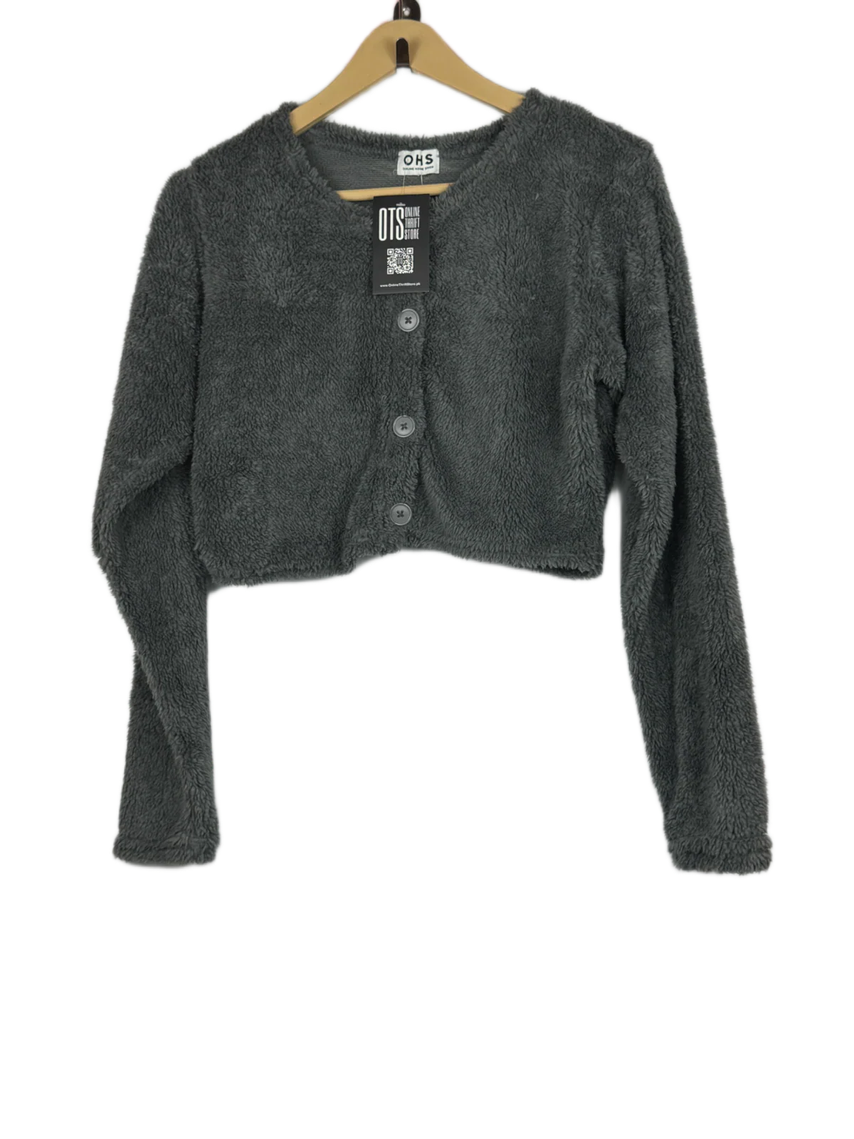 Buy online pre-used, pre-loved 100% Original branded clothes Ohs (WWCT-37) available in Pakistan. Top international UK brands available.