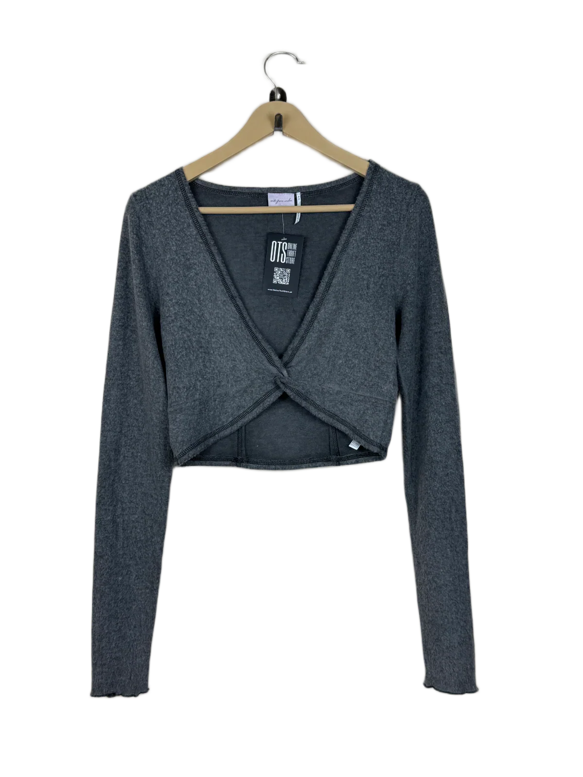 Buy online pre-used, pre-loved 100% Original branded clothes Urbn Uk (WWCT-89) available in Pakistan. Top international UK brands available.