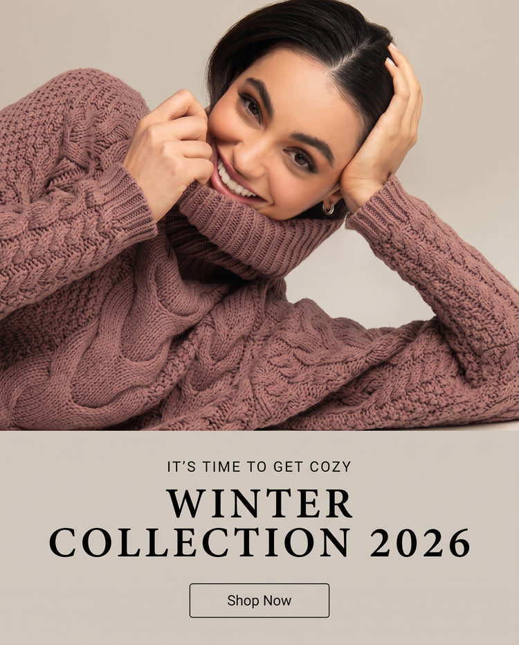 Winter Collection 2026