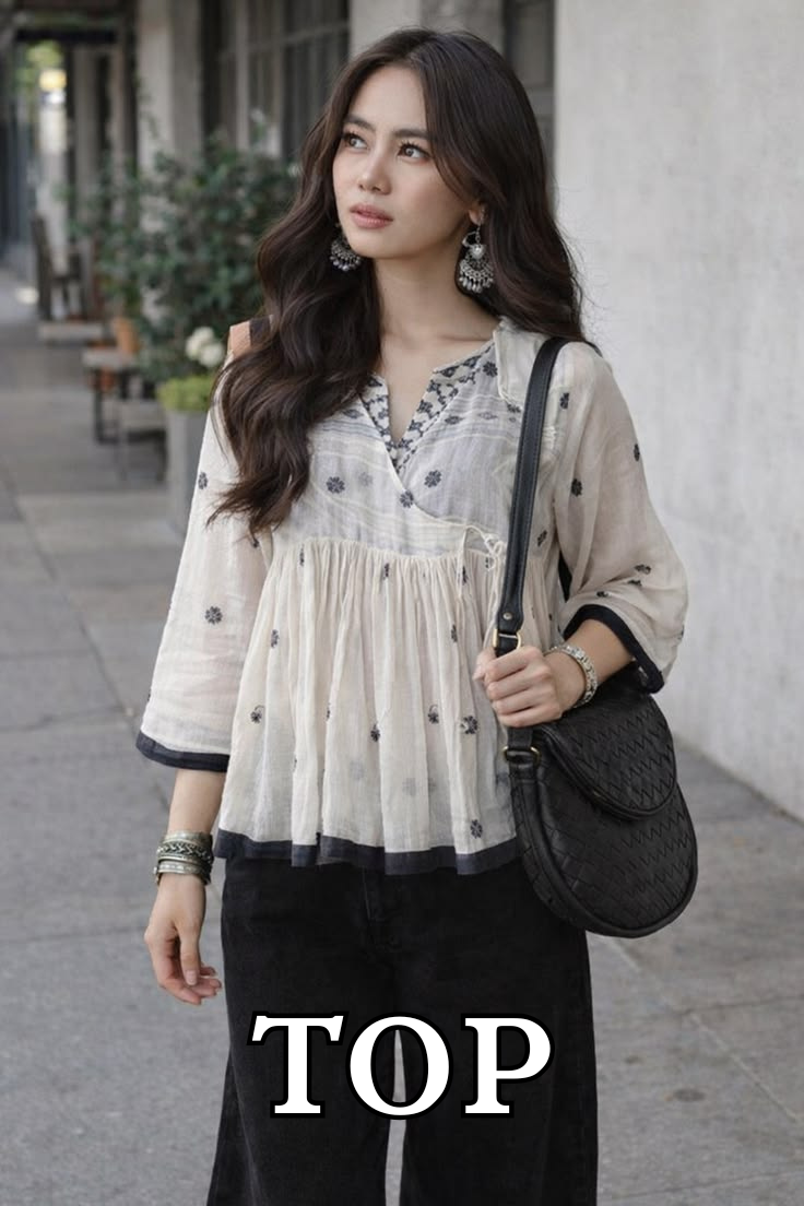 Summer Top