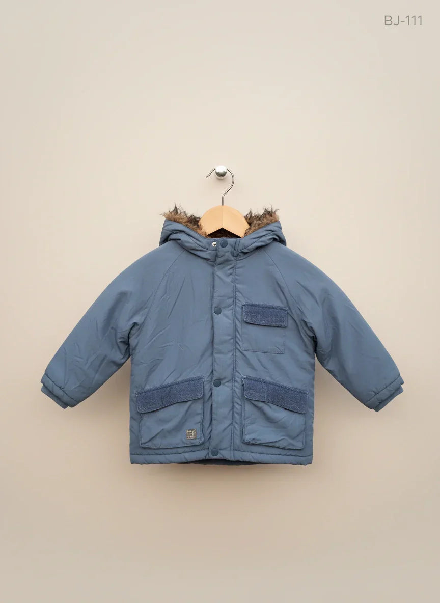 Buy online pre-used, pre-loved 100% Original branded clothes Pusblu (bj-138) available in Pakistan. Top international UK brands available.