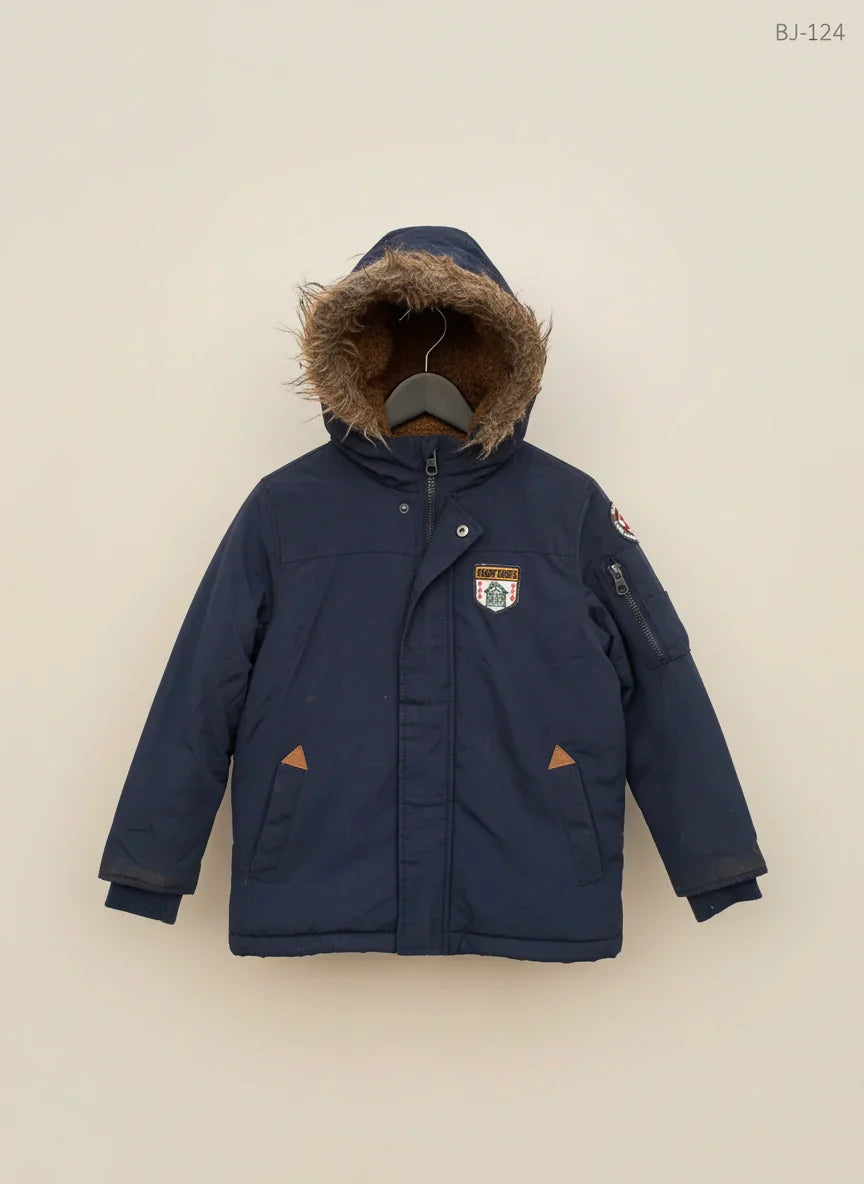 Buy online pre-used, pre-loved 100% Original branded clothes Bw Kids (bj-124) available in Pakistan. Top international UK brands available.