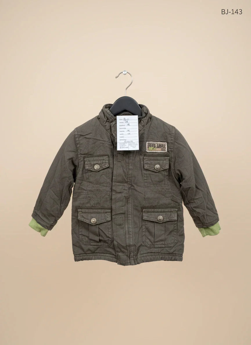 Buy online pre-used, pre-loved 100% Original branded clothes Raman (bj-105) available in Pakistan. Top international UK brands available.