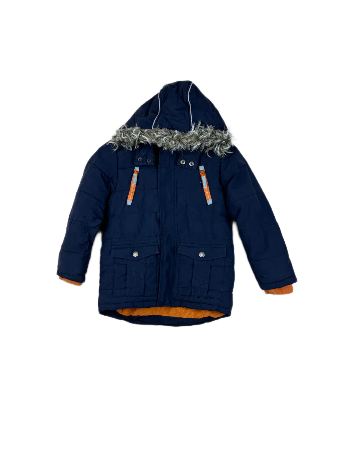 Buy online pre-used, pre-loved 100% Original branded clothes Trespass (bj-63) available in Pakistan. Top international UK brands available.