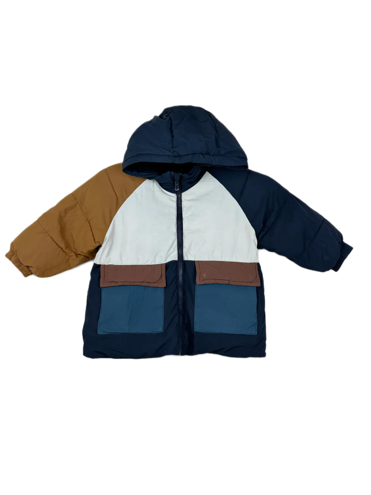 Buy online pre-used, pre-loved 100% Original branded clothes Unknown (bj-52) available in Pakistan. Top international UK brands available.