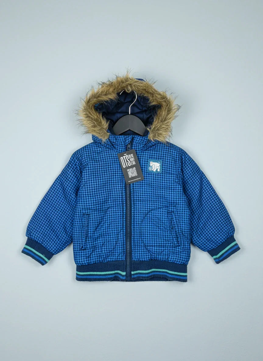 Buy online pre-used, pre-loved 100% Original branded clothes Disintegration (bj-48) available in Pakistan. Top international UK brands available.