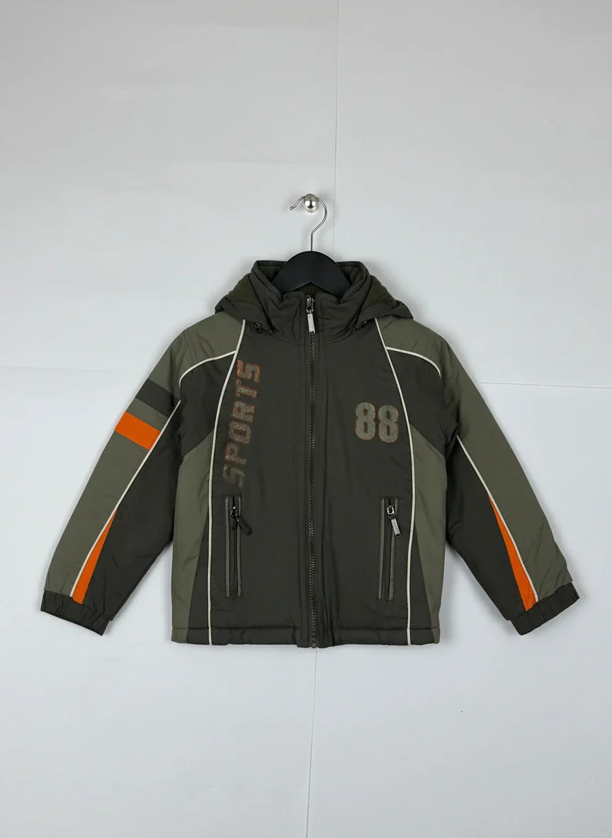 Buy online pre-used, pre-loved 100% Original branded clothes Fred & Flo (bj-41) available in Pakistan. Top international UK brands available.