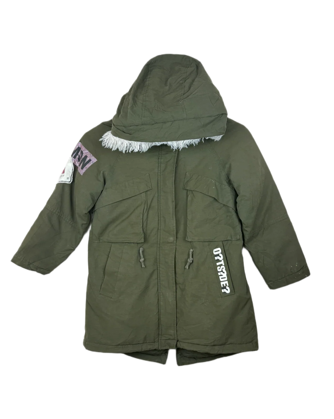 Buy online pre-used, pre-loved 100% Original branded clothes Good Children (gj-50) available in Pakistan. Top international UK brands available.