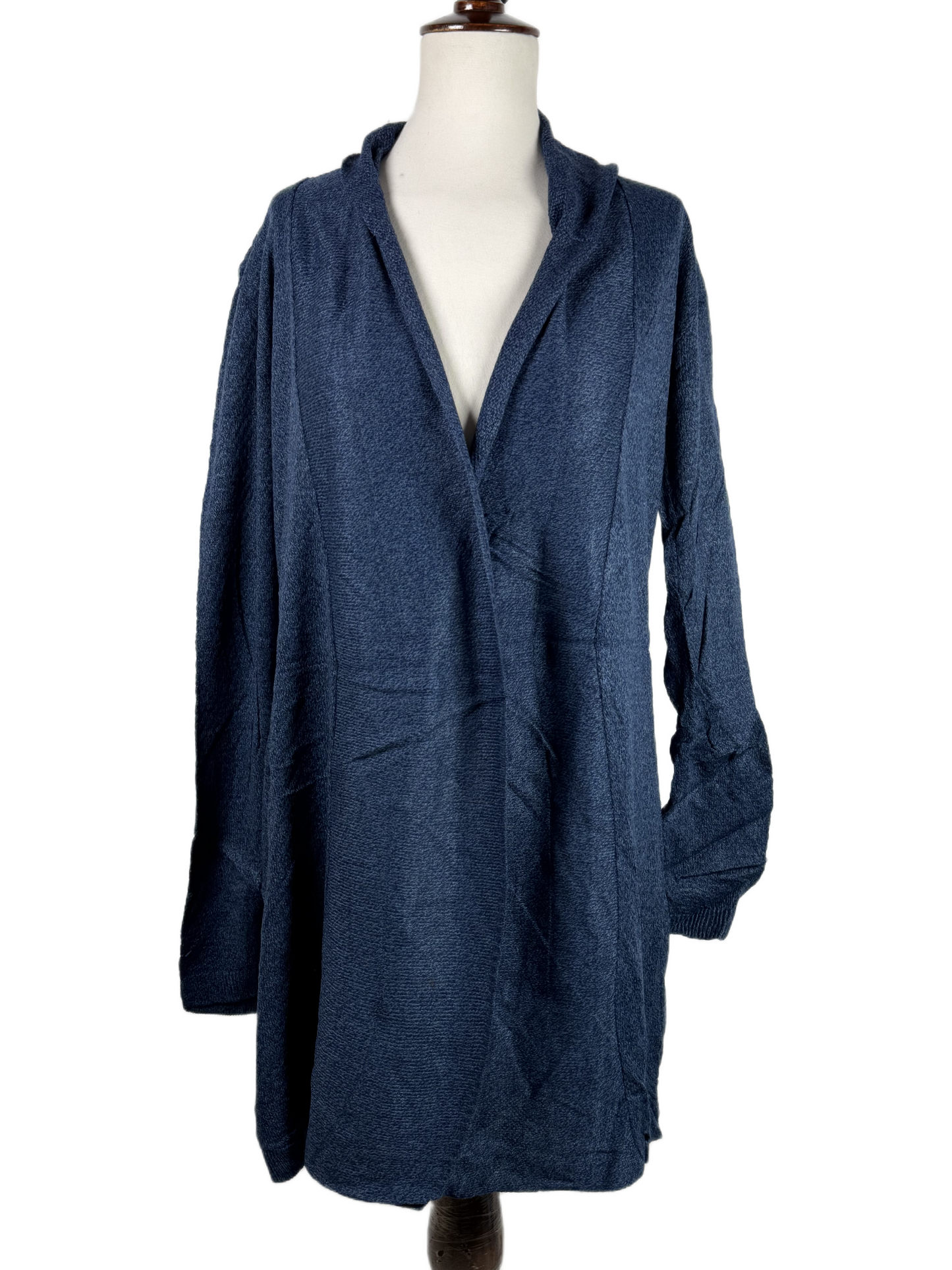 Cedar Wood State (LCS-10)