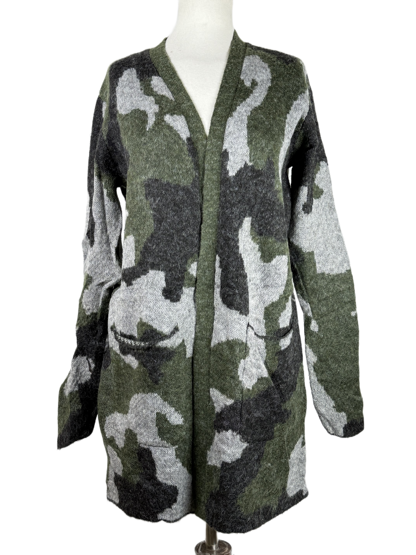 Modern Canvas (LCS-1)