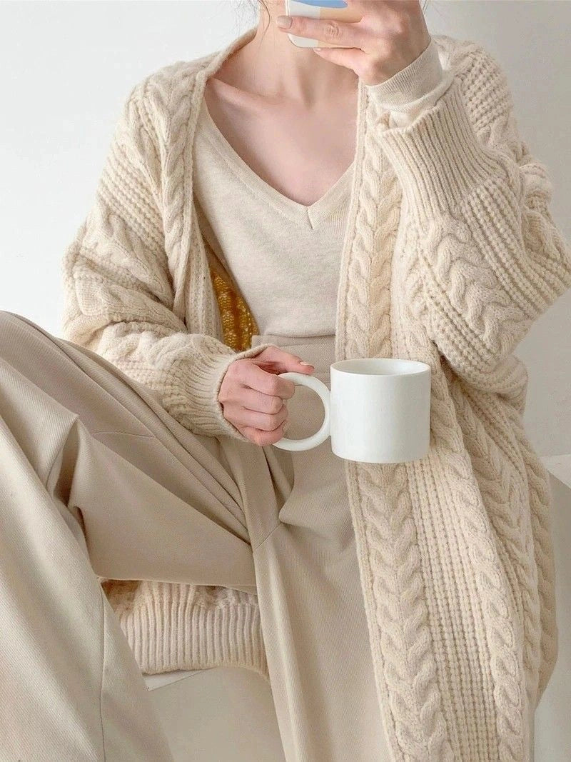 Long Cardigans www.thriftshop.pk Collection