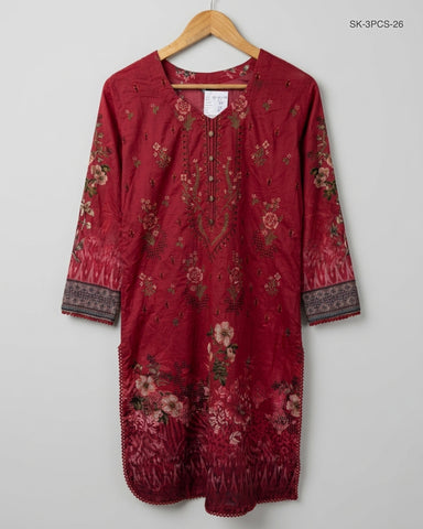 Mursh (SK-2Pcs-26)