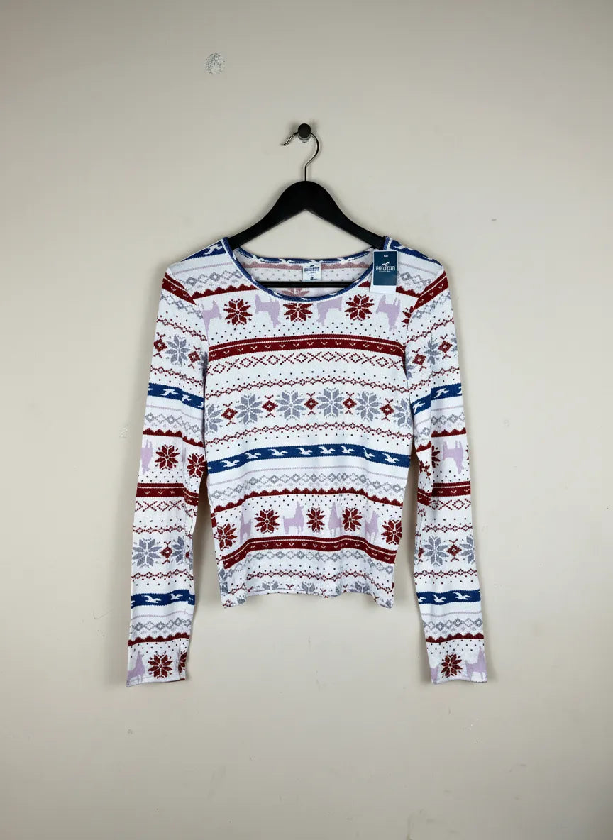 Buy online pre-used, pre-loved 100% Original branded clothes Hollister (WWCT-121) available in Pakistan. Top international UK brands available.