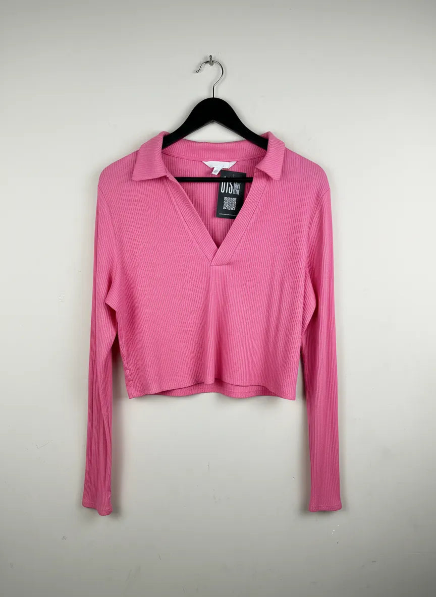 Buy online pre-used, pre-loved 100% Original branded clothes H&M (WWCT-131) available in Pakistan. Top international UK brands available.