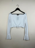 Buy online pre-used, pre-loved 100% Original branded clothes Prettylittlething (WWCT-135) available in Pakistan. Top international UK brands available.