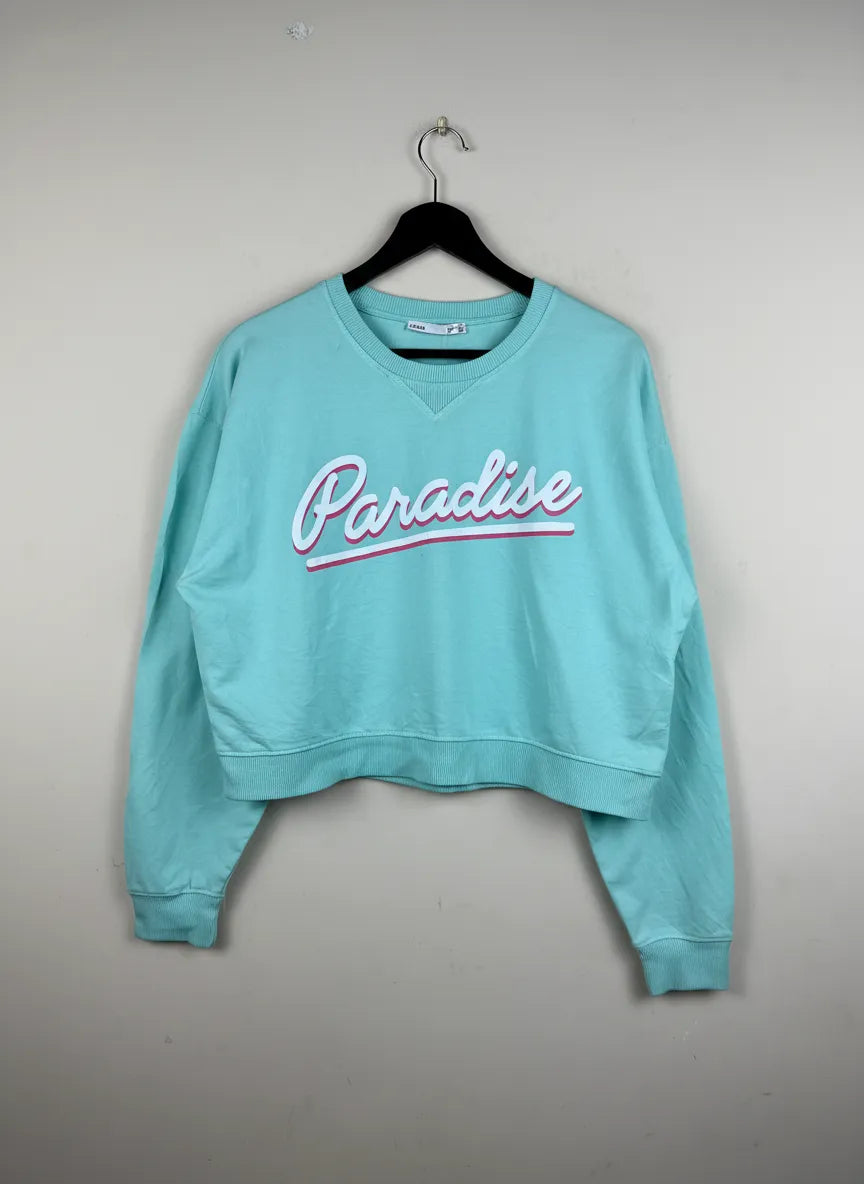 Buy online pre-used, pre-loved 100% Original branded clothes Lefties (WWCT-152) available in Pakistan. Top international UK brands available.