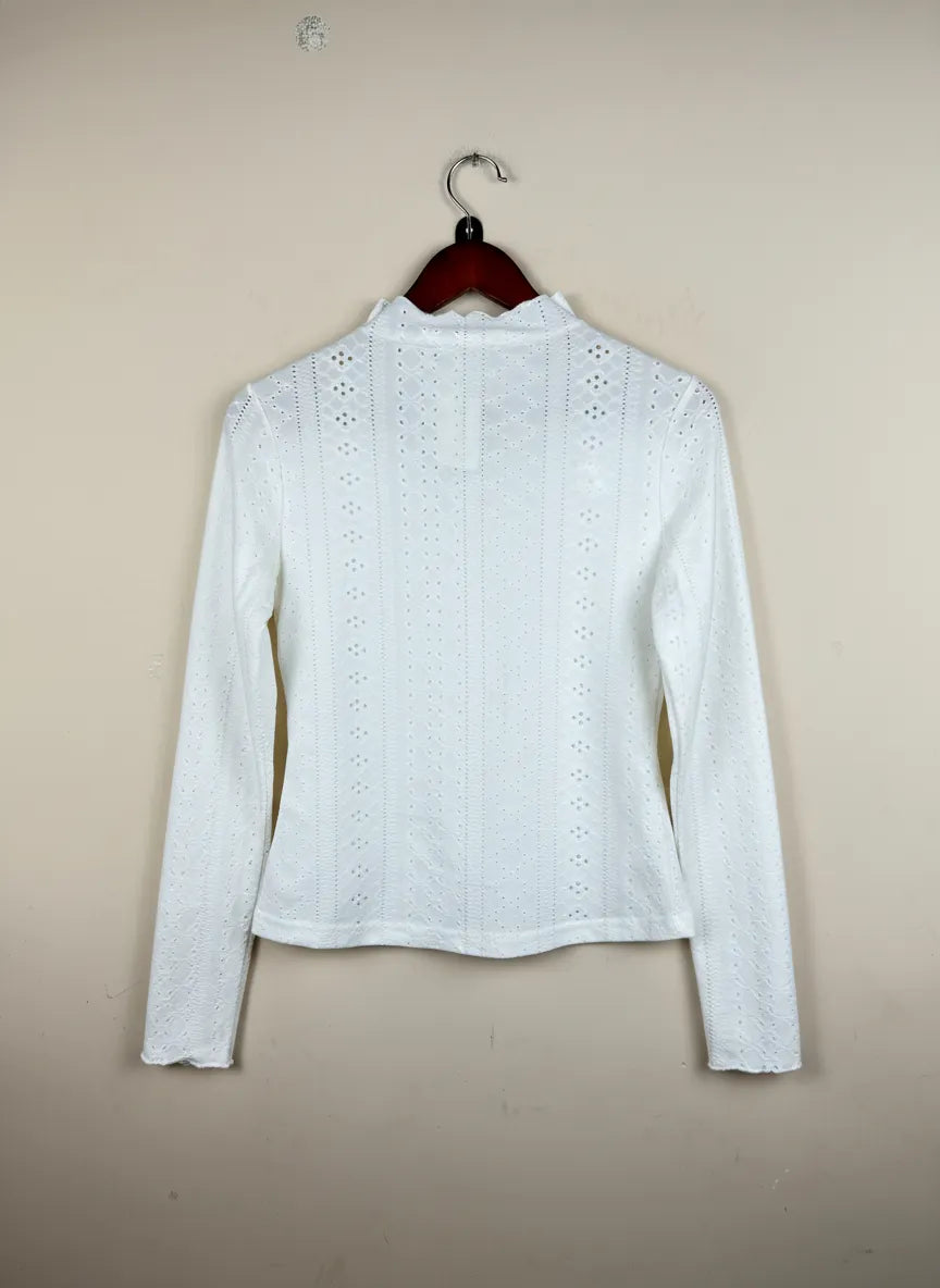 Buy online pre-used, pre-loved 100% Original branded clothes Shein (WWCT-154) available in Pakistan. Top international UK brands available.