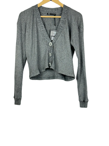 Buy online pre-used, pre-loved 100% Original branded clothes Zara (WWCT-23) available in Pakistan. Top international UK brands available.