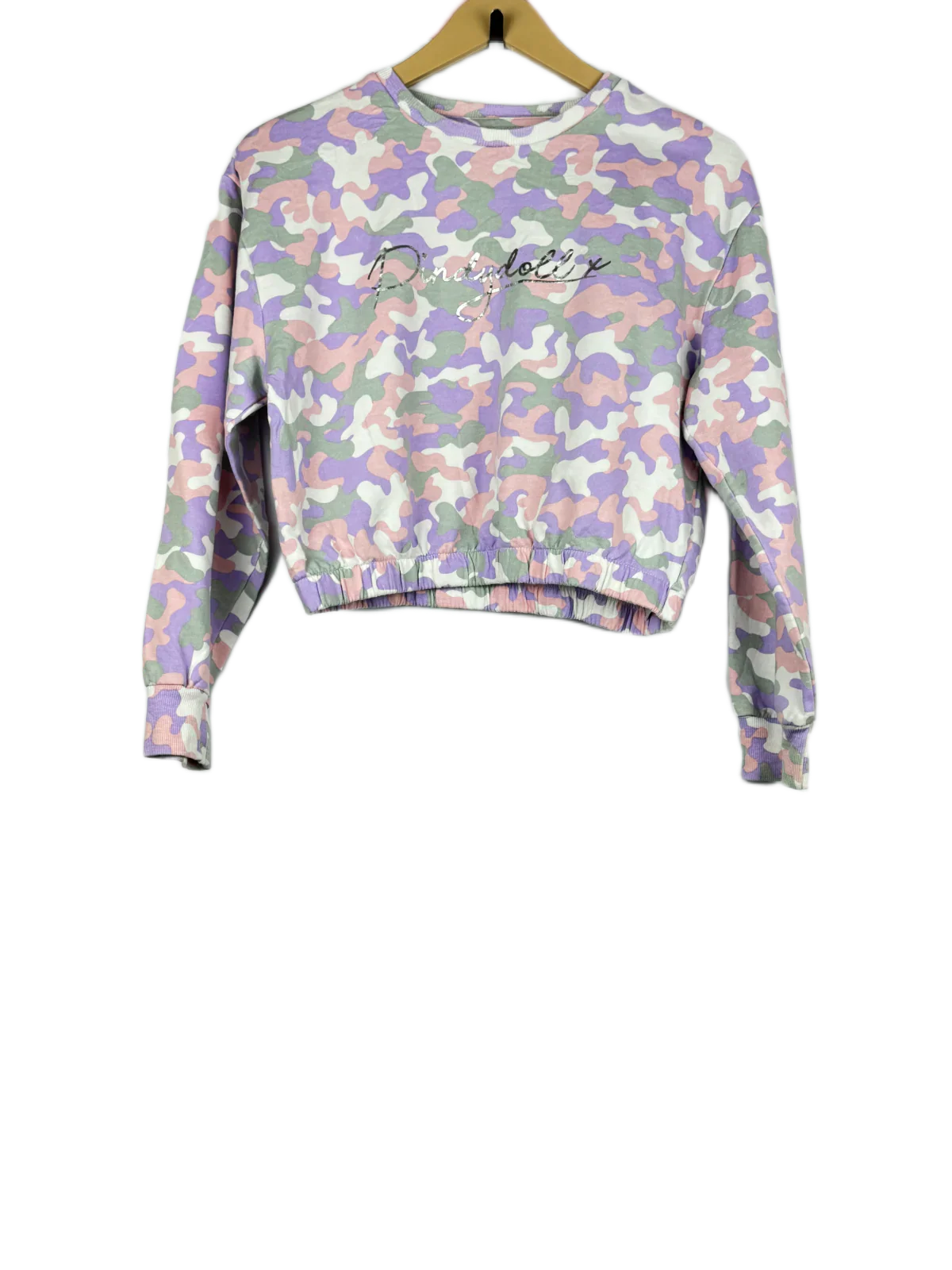 Buy online pre-used, pre-loved 100% Original branded clothes Pindydoll (WWCT-26) available in Pakistan. Top international UK brands available.