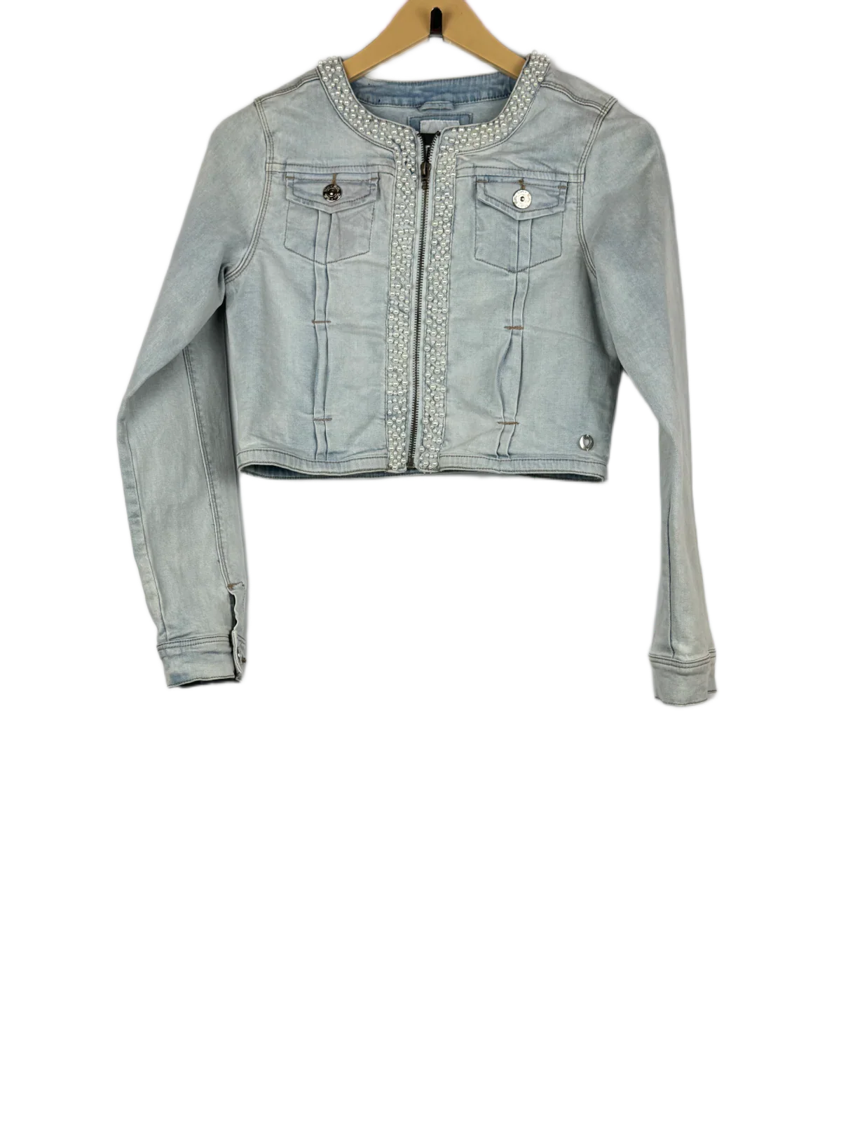 Buy online pre-used, pre-loved 100% Original branded clothes Milla Star (WWCT-27) available in Pakistan. Top international UK brands available.