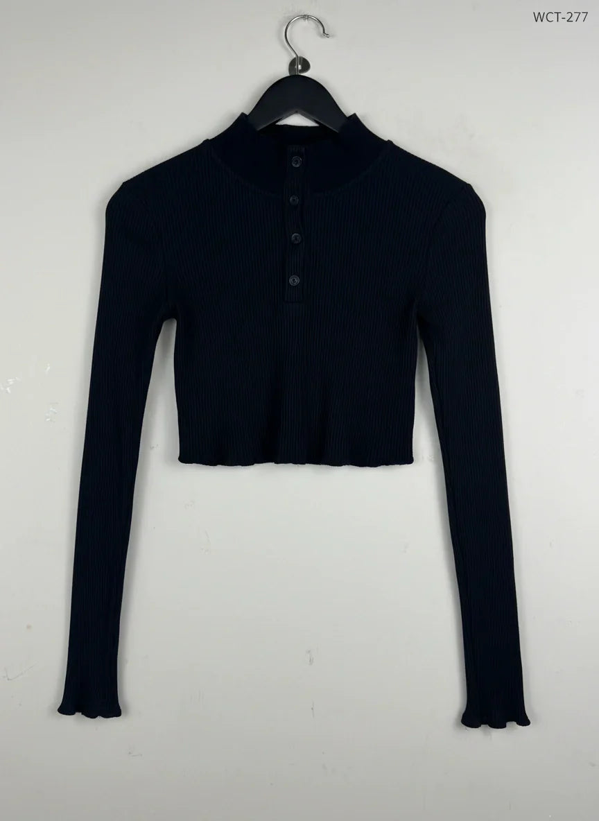 Buy online pre-used, pre-loved 100% Original branded clothes Zara (WCT-277) available in Pakistan. Top international UK brands available.