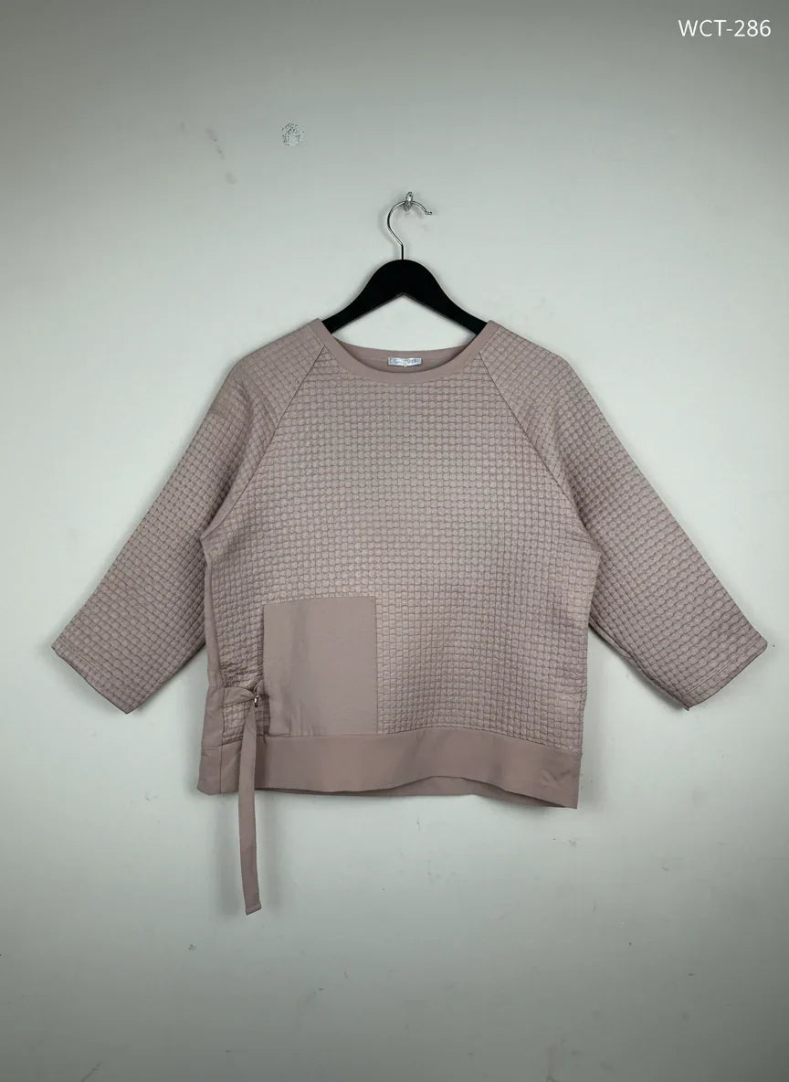 Buy online pre-used, pre-loved 100% Original branded clothes Zara (WCT-286) available in Pakistan. Top international UK brands available.