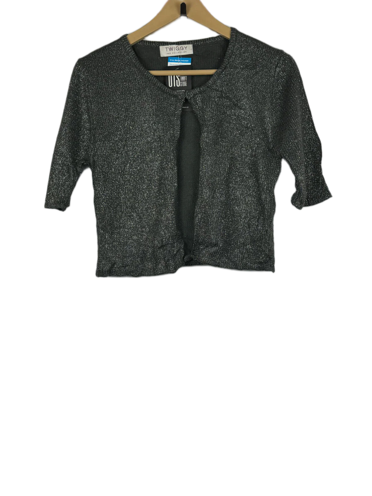 Buy online pre-used, pre-loved 100% Original branded clothes Twiggy (WWCT-32) available in Pakistan. Top international UK brands available.