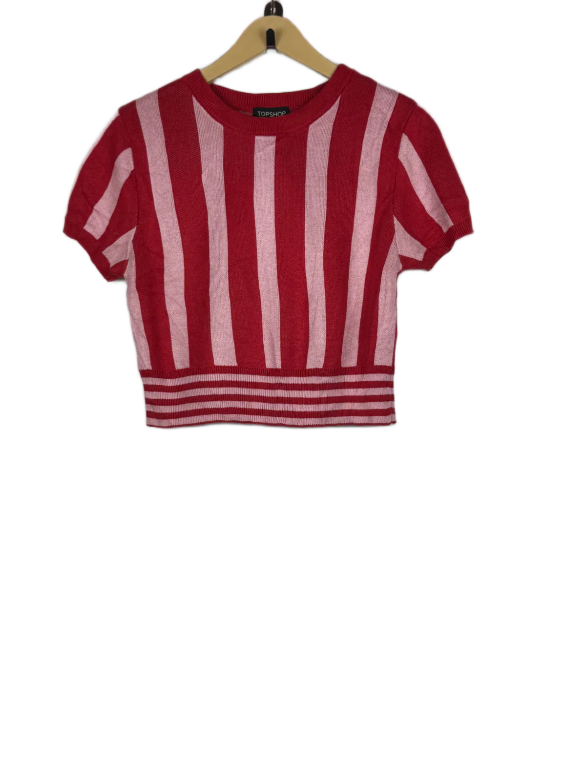 Buy online pre-used, pre-loved 100% Original branded clothes Topshop (WWCT-40) available in Pakistan. Top international UK brands available.