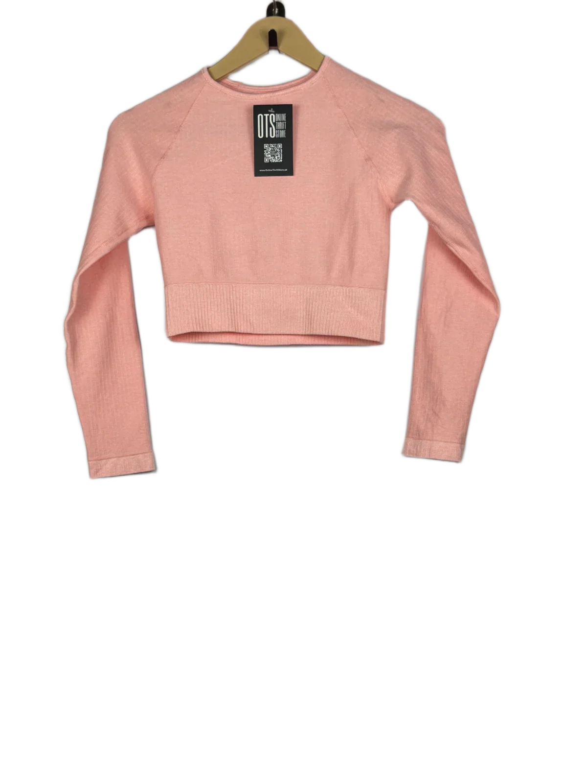 Buy online pre-used, pre-loved 100% Original branded clothes Unknown (WWCT-42) available in Pakistan. Top international UK brands available.