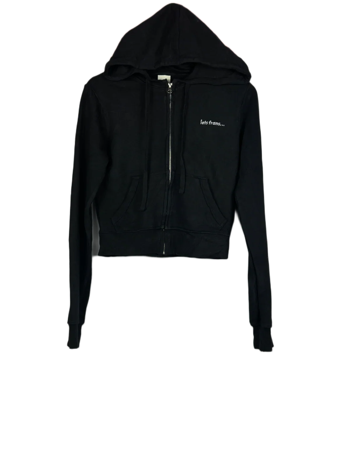 Buy online pre-used, pre-loved 100% Original branded clothes Ietsfrans (WWCT-57) available in Pakistan. Top international UK brands available.