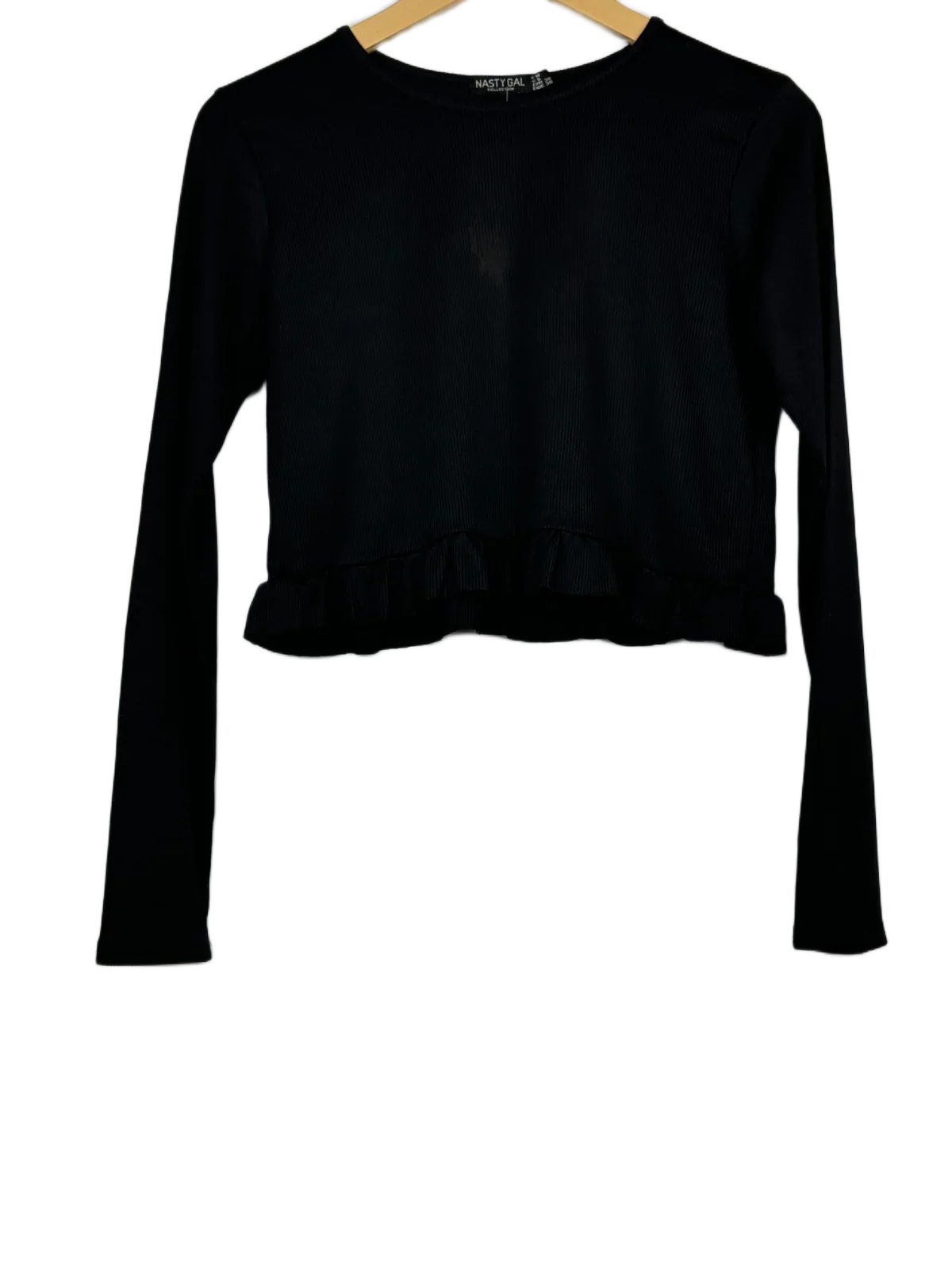 Buy online pre-used, pre-loved 100% Original branded clothes Nasty Gal (WWCT-6) available in Pakistan. Top international UK brands available.