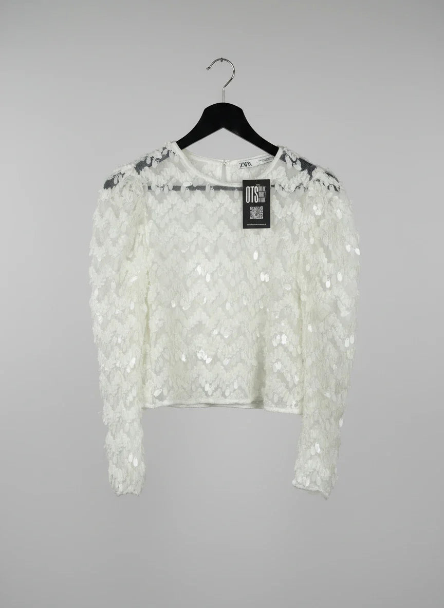 Buy online pre-used, pre-loved 100% Original branded clothes Zara (WWCT-68) available in Pakistan. Top international UK brands available.