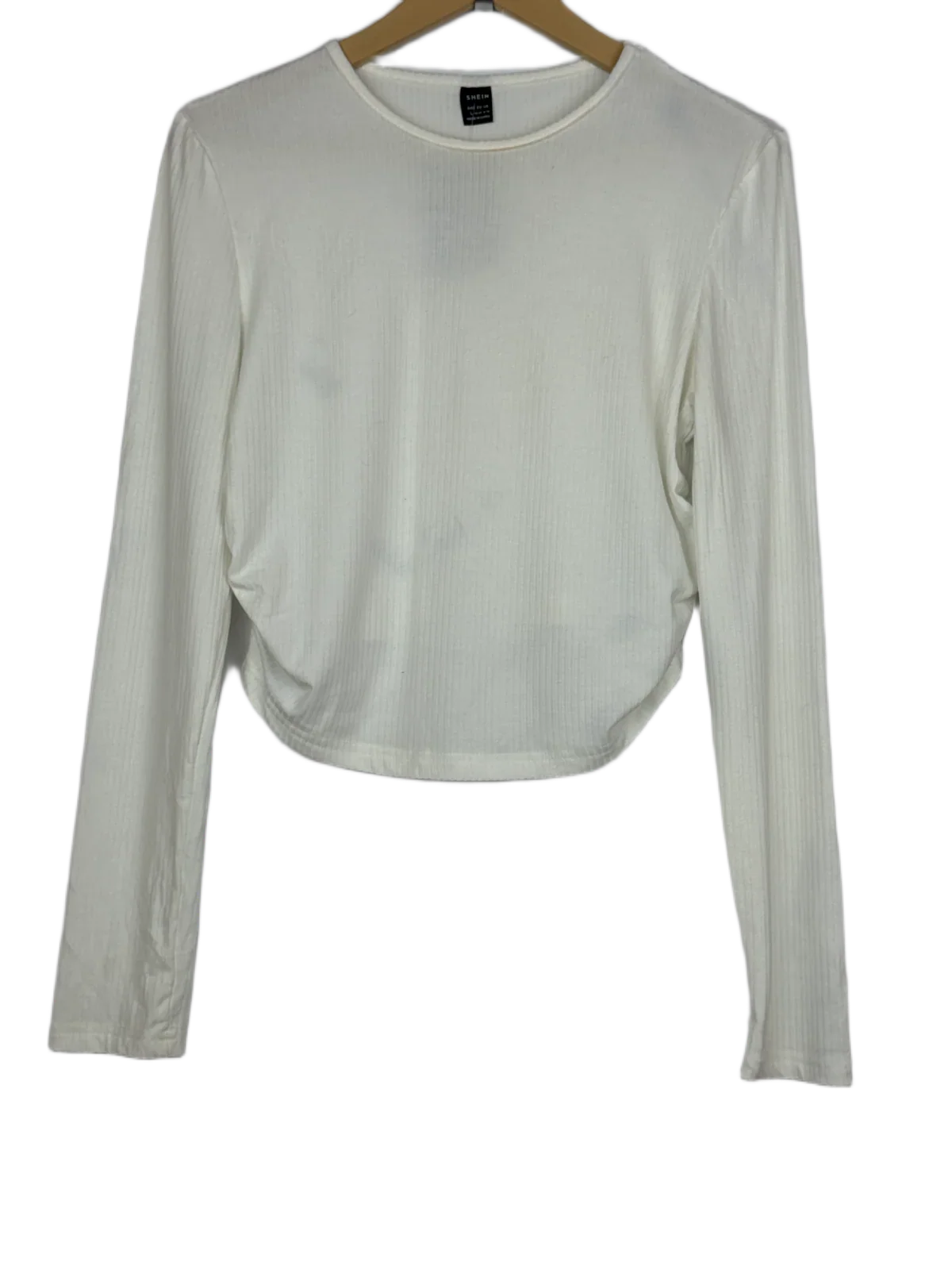 Buy online pre-used, pre-loved 100% Original branded clothes Shein (WWCT-7) available in Pakistan. Top international UK brands available.