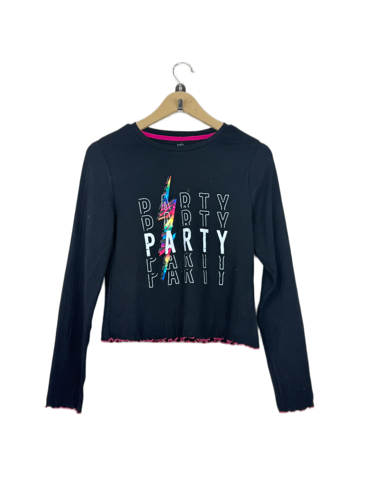 Buy online pre-used, pre-loved 100% Original branded clothes Marks & Spencer (WWCT-73) available in Pakistan. Top international UK brands available.