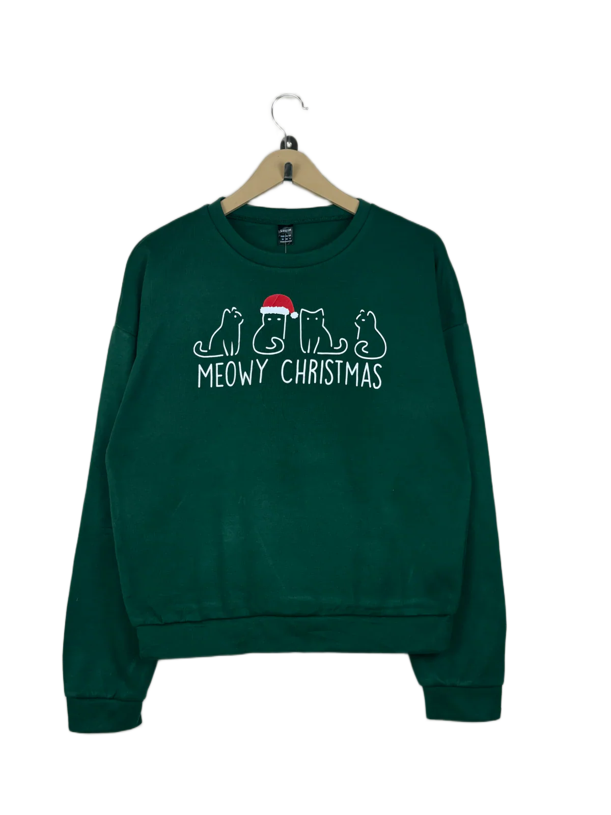 Buy online pre-used, pre-loved 100% Original branded clothes Shein (WWCT-80) available in Pakistan. Top international UK brands available.