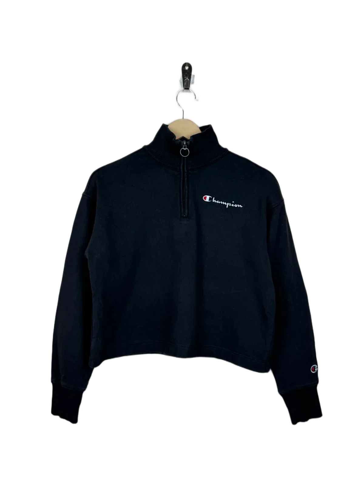 Buy online pre-used, pre-loved 100% Original branded clothes Champion (WWCT-97) available in Pakistan. Top international UK brands available.