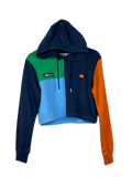 Buy online pre-used, pre-loved 100% Original branded clothes Ellesse (WWCT-98) available in Pakistan. Top international UK brands available.