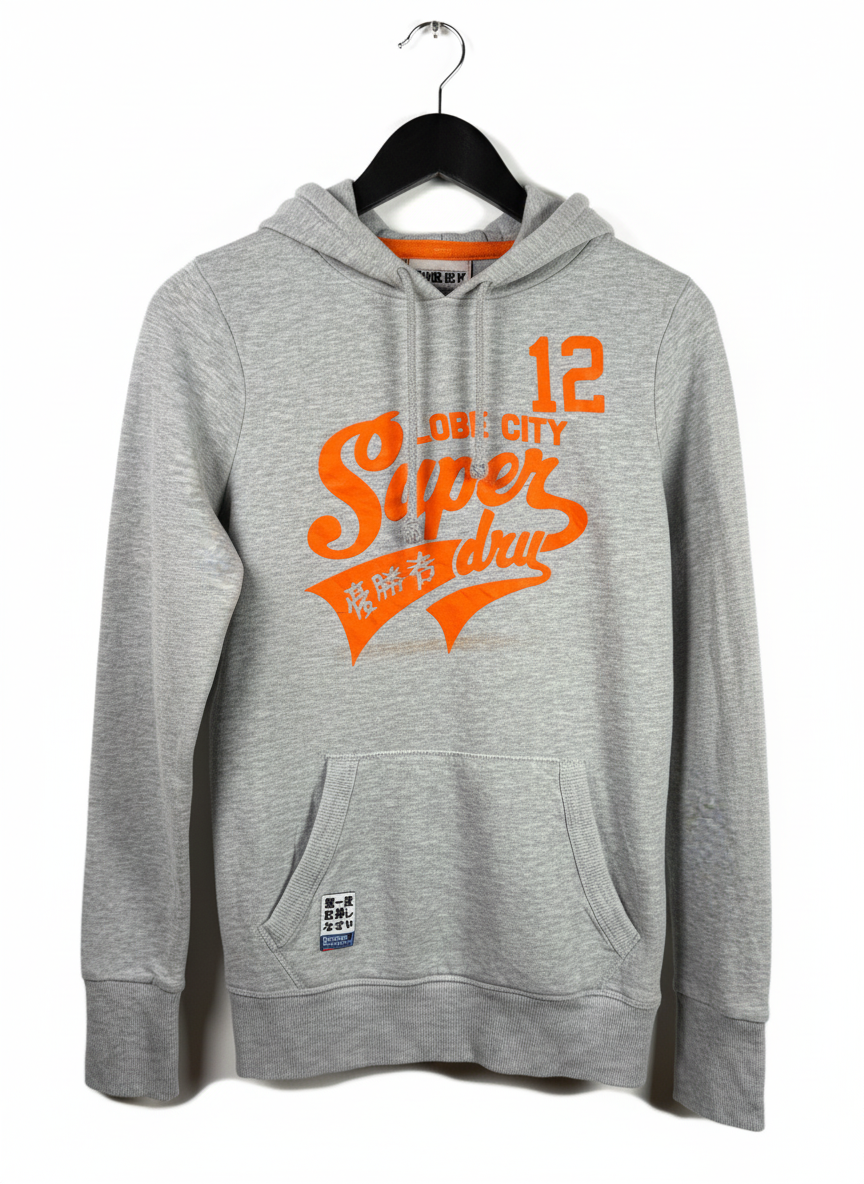 Superdry (WHJ-50)