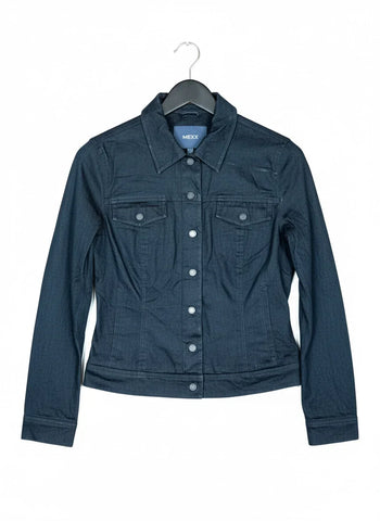 Buy online pre-used, pre-loved 100% Original branded clothes Mexx (WJKT-06) available in Pakistan. Top international UK brands available.
