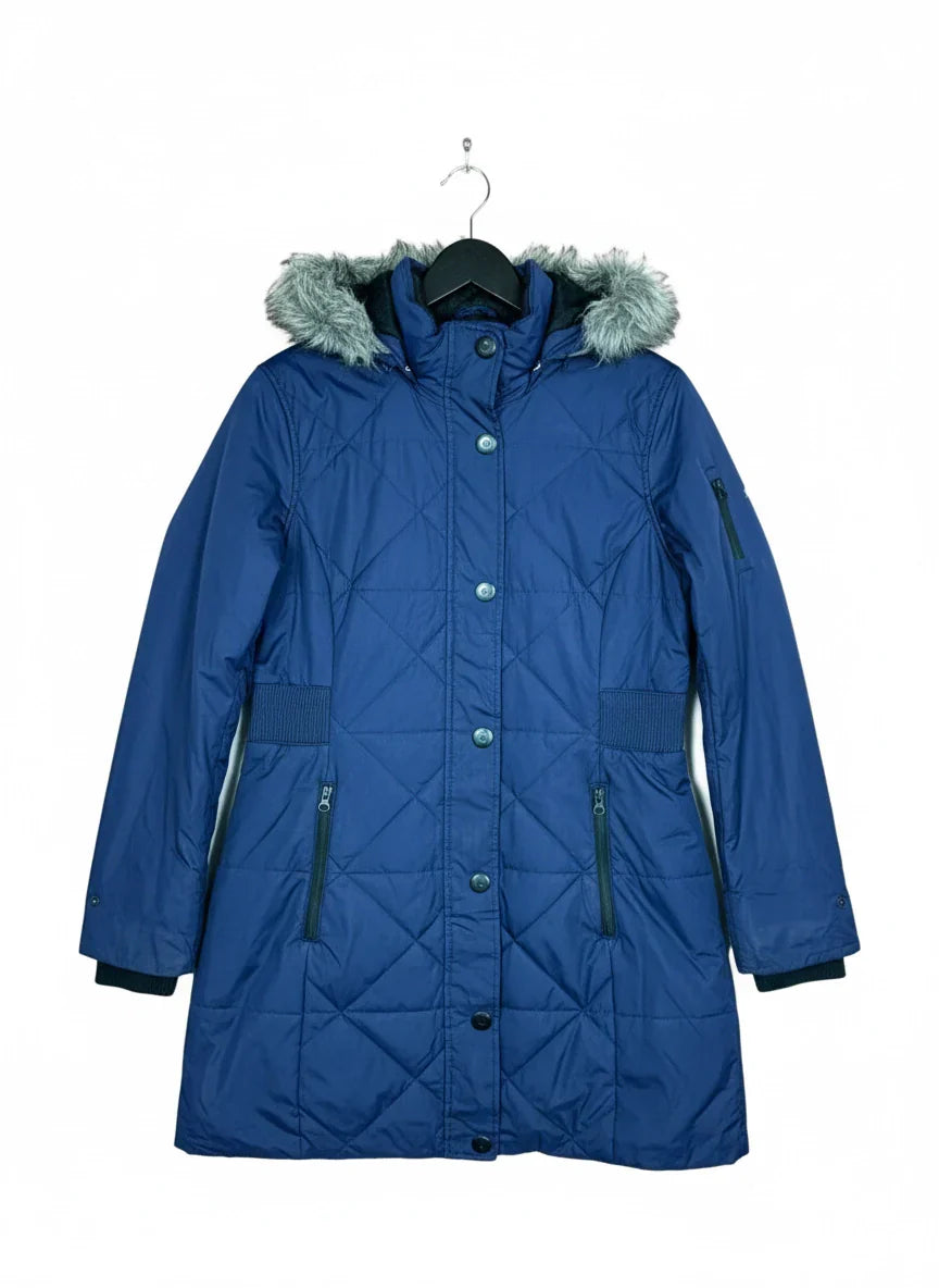 Buy online pre-used, pre-loved 100% Original branded clothes Hawke & Co (WJKT-21) available in Pakistan. Top international UK brands available.