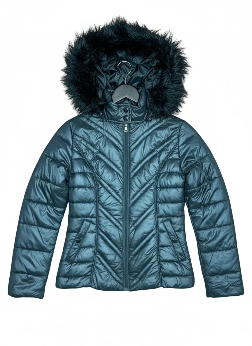 Buy online pre-used, pre-loved 100% Original branded clothes New Look (WJKT-29) available in Pakistan. Top international UK brands available.