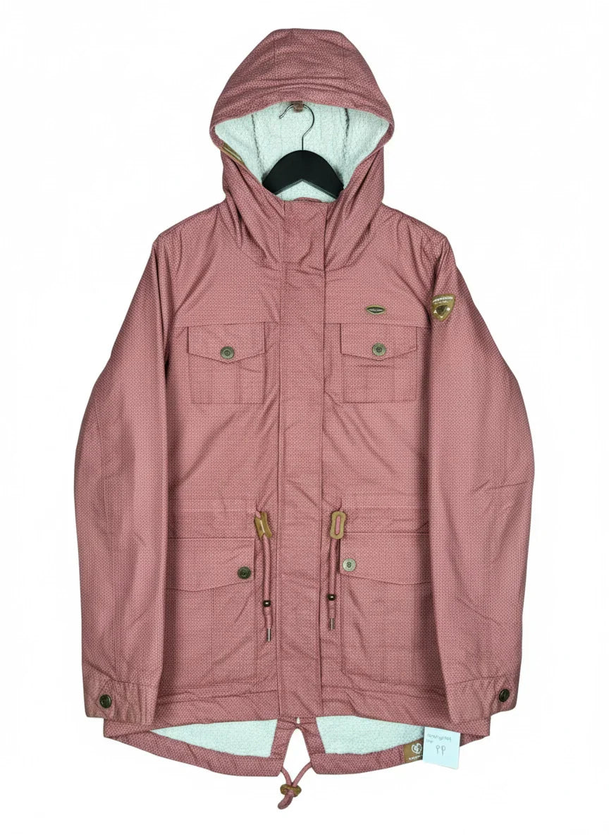 Buy online pre-used, pre-loved 100% Original branded clothes Ragwear (WJKT-34) available in Pakistan. Top international UK brands available.