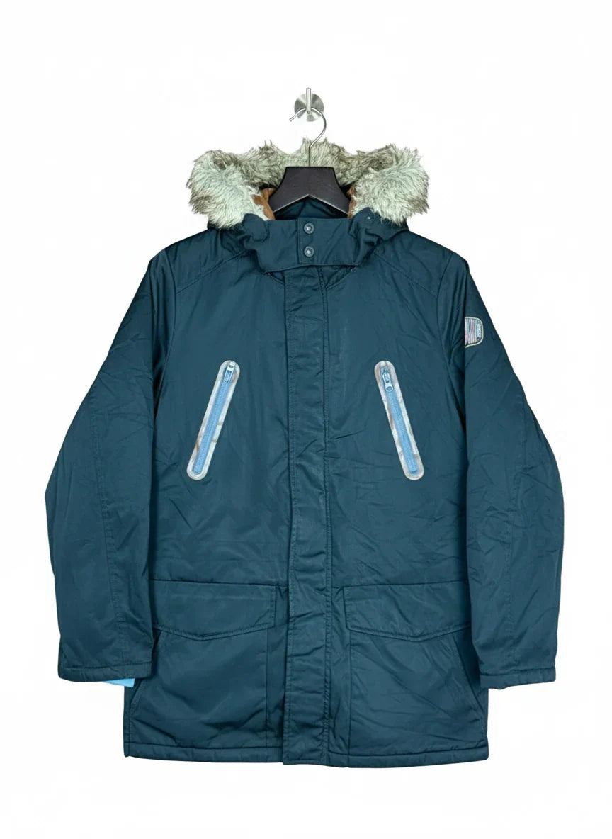 Buy online pre-used, pre-loved 100% Original branded clothes Catimini (WJKT-43) available in Pakistan. Top international UK brands available.