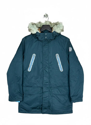 Buy online pre-used, pre-loved 100% Original branded clothes Catimini (WJKT-43) available in Pakistan. Top international UK brands available.