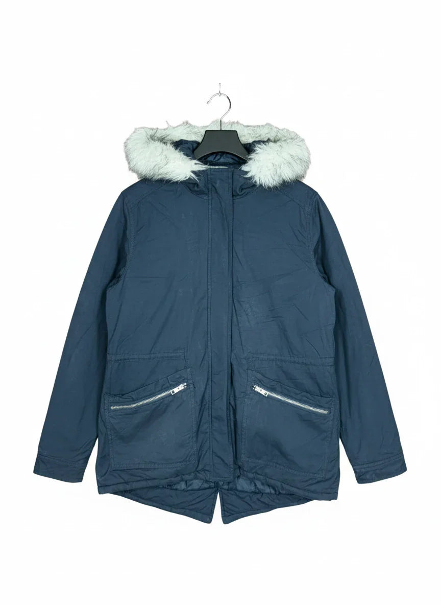 Buy online pre-used, pre-loved 100% Original branded clothes New Look (WJKT-49) available in Pakistan. Top international UK brands available.