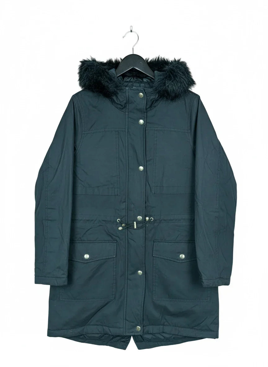 Buy online pre-used, pre-loved 100% Original branded clothes George (WJKT-64) available in Pakistan. Top international UK brands available.