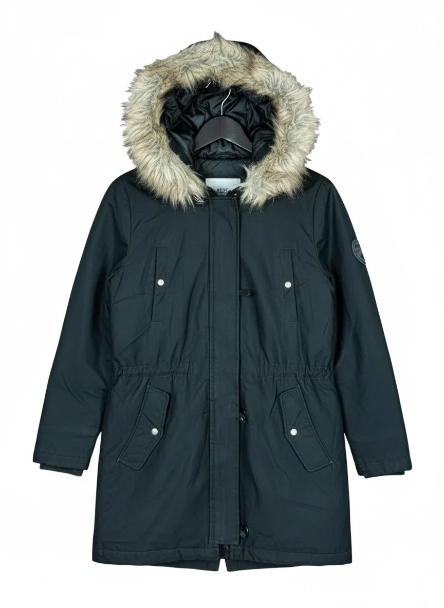 Buy online pre-used, pre-loved 100% Original branded clothes Only (WJKT-81) available in Pakistan. Top international UK brands available.