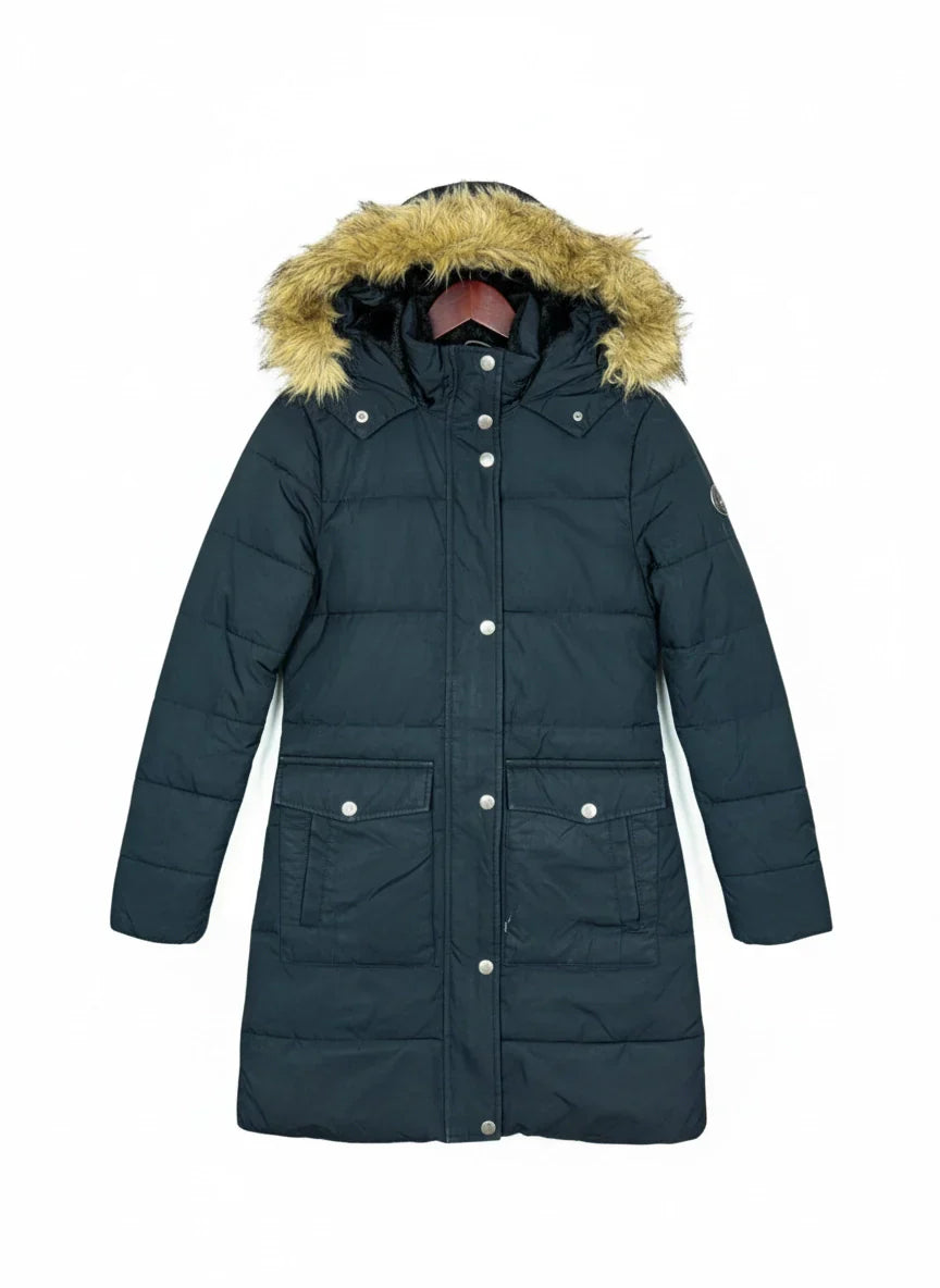 Buy online pre-used, pre-loved 100% Original branded clothes Warehouse (WJKT-85) available in Pakistan. Top international UK brands available.