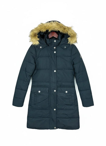 Buy online pre-used, pre-loved 100% Original branded clothes Warehouse (WJKT-85) available in Pakistan. Top international UK brands available.