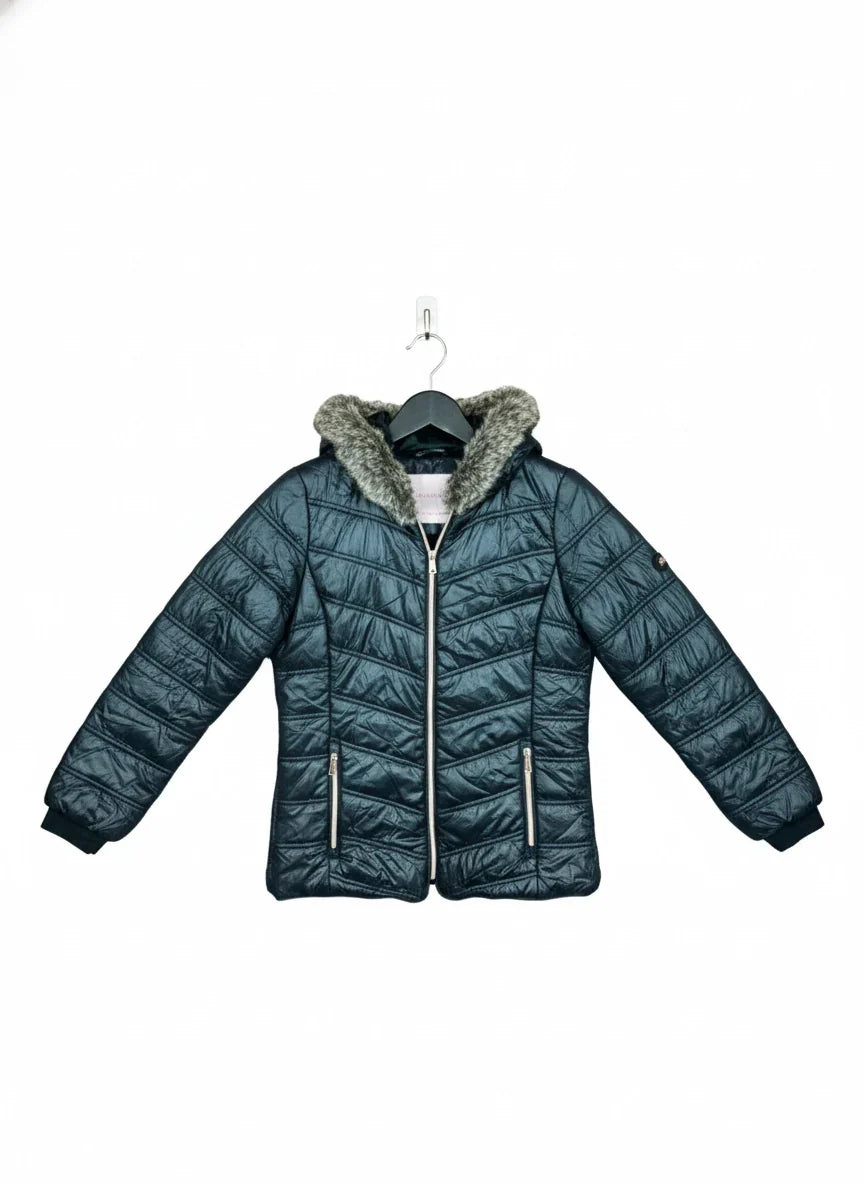 Buy online pre-used, pre-loved 100% Original branded clothes Firetrap (WJKT-86) available in Pakistan. Top international UK brands available.